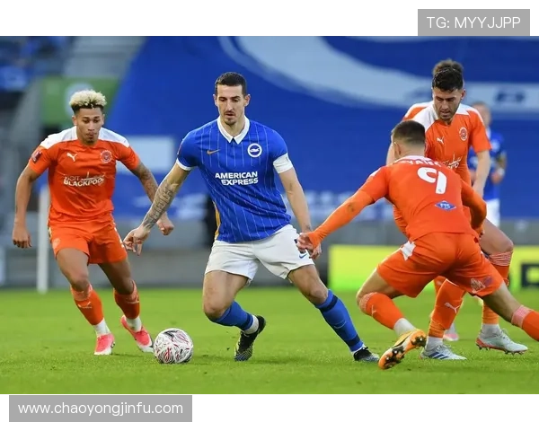 布莱克浦足球俱乐部历史沿革与发展现状深度解析