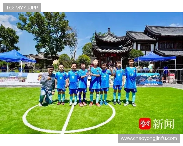 聚焦江苏省足球冠军联赛展现绿茵激情推动地方体育文化发展