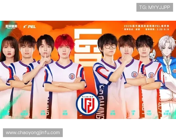 2025年LPL春季赛完整赛程公布 各大战队精彩对决即将上演