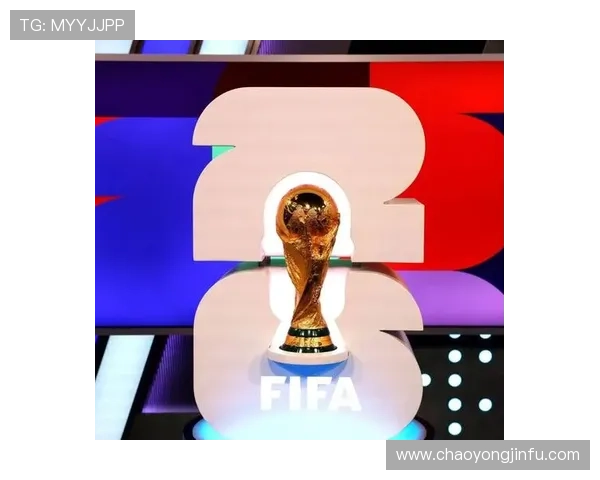 2026年世界杯将于几月几日揭幕全球盛宴开赛时间全解析 2026年世界杯将于几月几日揭幕全球盛宴开赛时间全解析