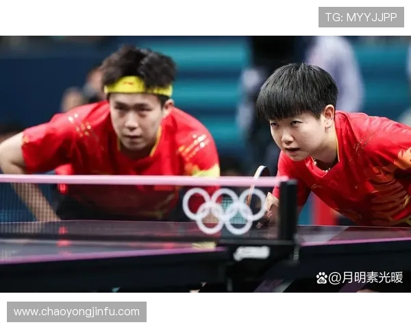 28年奥运会乒乓球项目参赛国家及历史表现总结