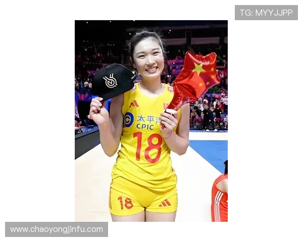 中国女排力克日本队晋级亚洲杯决赛 迎接新挑战