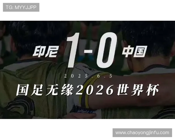 国足冲击2026世界杯出线三大路径全面解析命运与希望同在