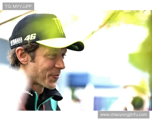 MotoGP赛季激战正酣 瓦伦蒂诺·罗斯重返赛场挑战年轻车手