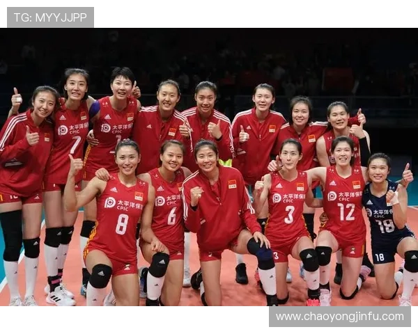 中国女排连胜两场成功晋级东京奥运会,年轻主力崭露头角实力不容小觑 中国女排连胜两场成功晋级东京奥运会,年轻主力崭露头角实力不容小觑