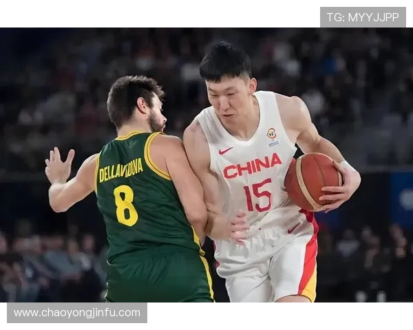 中国男篮力克菲律宾晋级亚洲杯四强 周琦领衔全队表现亮眼 中国男篮力克菲律宾晋级亚洲杯四强 周琦领衔全队表现亮眼