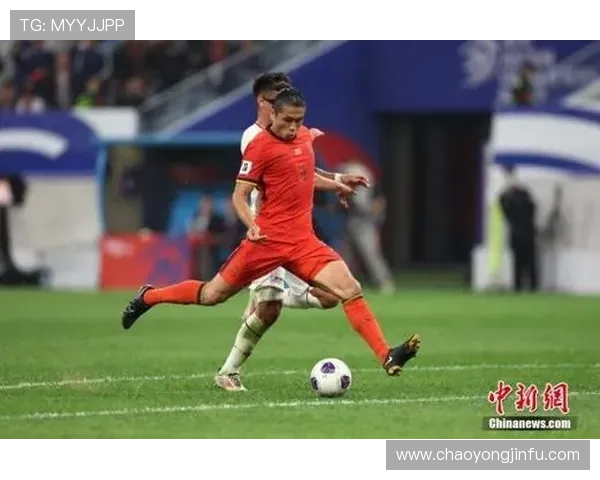 中国足球队迎战亚洲劲旅 力争晋级世界杯亚洲区预选赛最后阶段