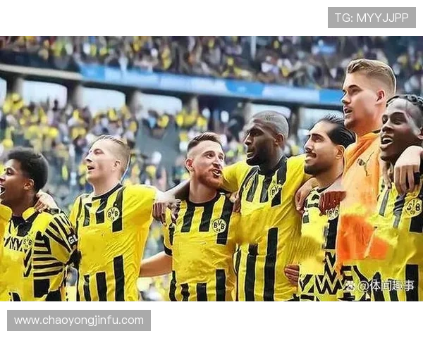 多特蒙德再迎关键战球队士气高涨核心球员状态回暖引球迷期待