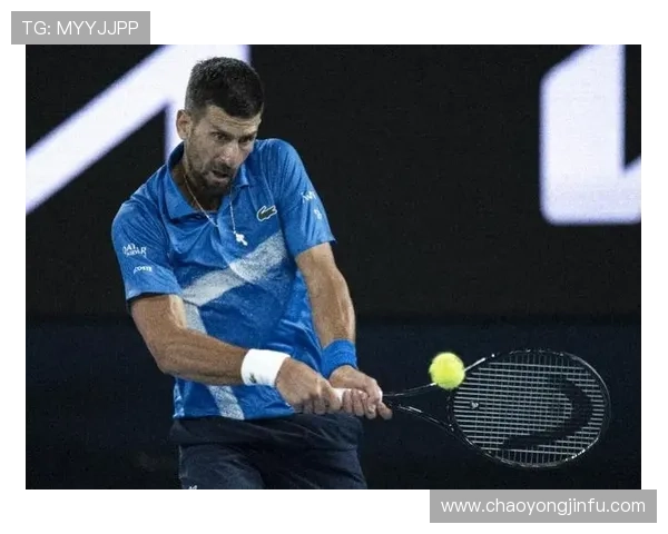 德约科维奇强势逆转晋级年终总决赛四强再度刷新个人网球历史纪录