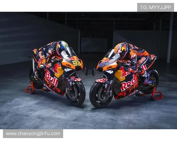摩托GP赛季新挑战 各大车队备战2025赛季激战正酣