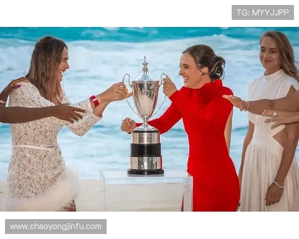 新星崛起世界网坛格局生变多位名将上演巅峰对决