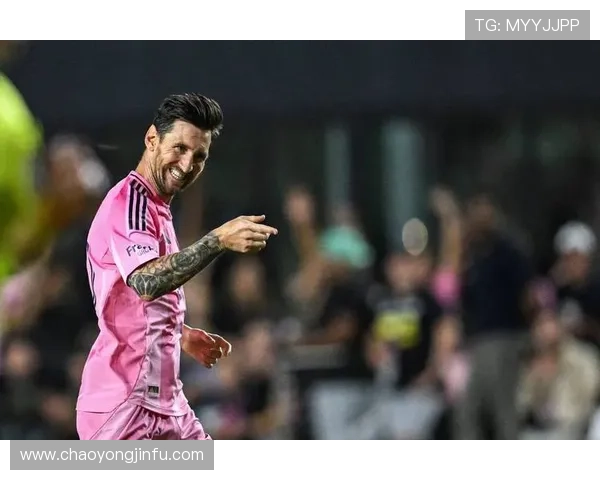 梅西转会大波动：加盟迈阿密国际足球俱乐部开启新篇章