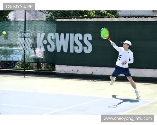 汪皓博网球技术突破与未来发展潜力分析 汪皓博网球技术突破与未来发展潜力分析