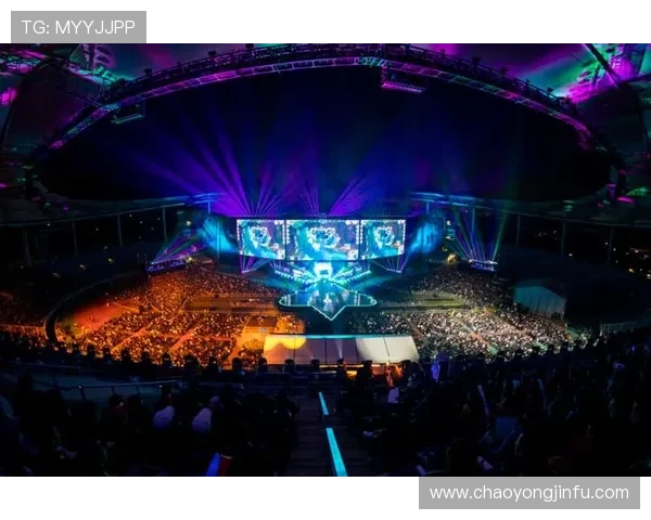 盘点历届英雄联盟全球总决赛举办城市名称与那些令人难忘的赛场记忆