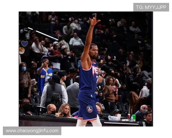 篮网队正式宣布凯文杜兰特将因伤缺席接下来三周比赛