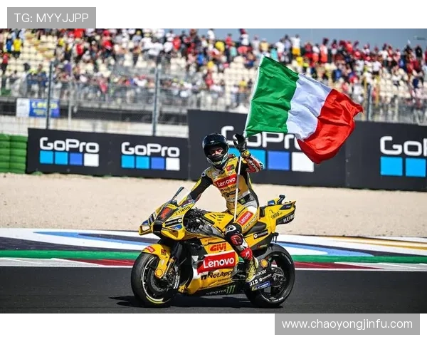 MotoGP赛季即将开启 新星与老将激烈争夺冠军宝座