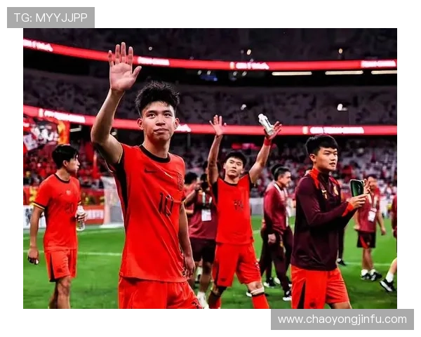 中国足球队备战亚洲杯，主帅透露新阵容与战术策略调整