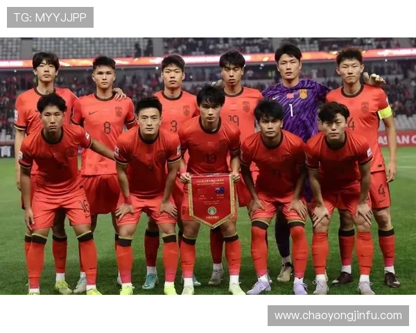 国足逆转取胜点燃主场激情引发球迷热烈欢庆时刻再现巅峰风采魅力