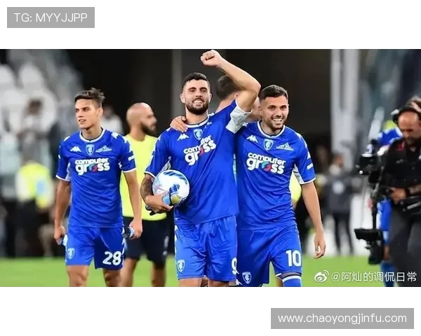 恩波利足球俱乐部宣布新赛季阵容调整 并发布最新训练计划与目标