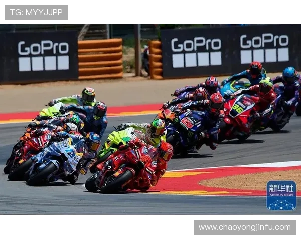 摩托车大奖赛新赛季预告揭晓 世界顶级车手纷纷亮相争夺桂冠