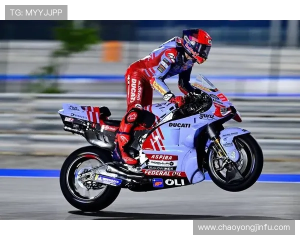 MotoGP新赛季焦点对决升级 车手阵容变动引发冠军格局猜想