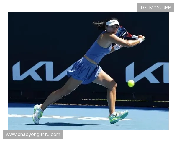 网球新星崛起 2025年澳网赛场展现惊人实力与突破