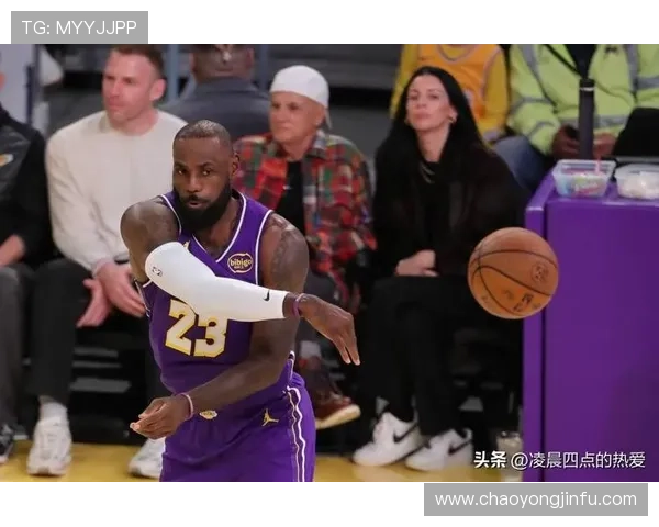 詹姆斯复出带领湖人逆转胜勇士 砍下30分展现王者风范